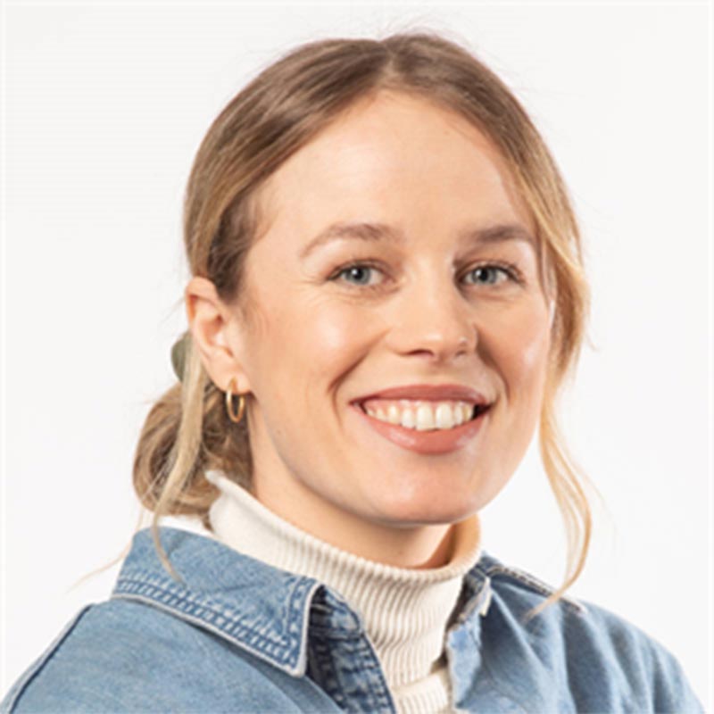 Bryndís Skarphéðinsdóttir Bryndís Skarphéðinsdóttir