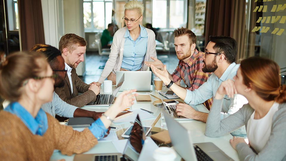 Ekspertseminar om samskabende læring i læringscirkler og learning labs. Muligheder og temaer til videre udvikling?