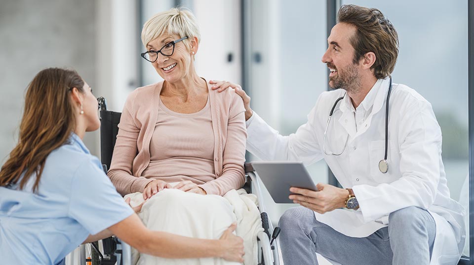 Ny norsk kartlegging av arbeidslivets kompetansebehov Ny norsk kartlegging av arbeidslivets kompetansebehov