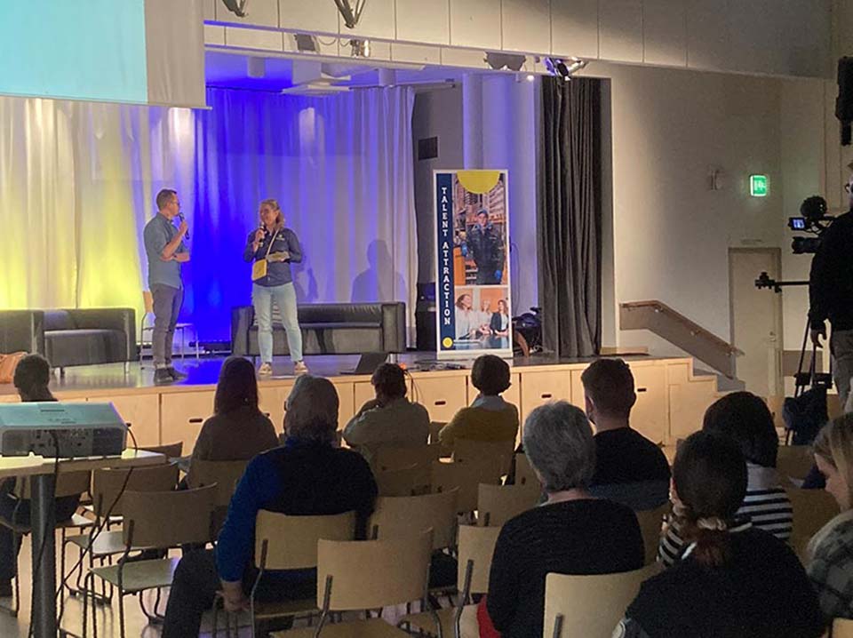 Opti careerday
