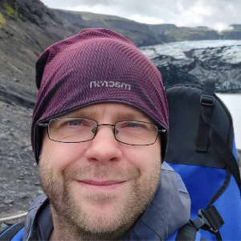 Andri Sigurðsson Andri Sigurðsson