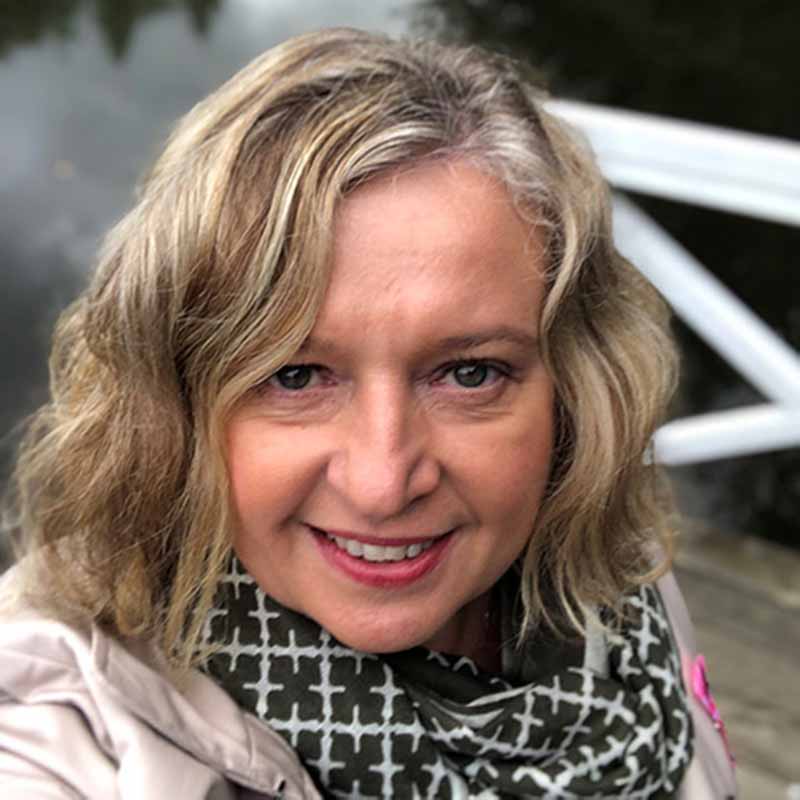Anna-Lotta Östvall-Åstrand Anna-Lotta Östvall-Åstrand