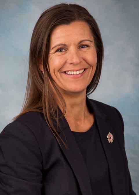 Gudrun Ellingsen