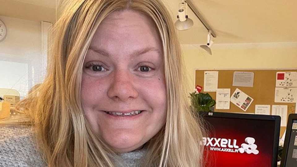 Linda Karlsson Linda Karlsson