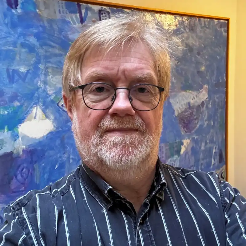 John Dalsgarð