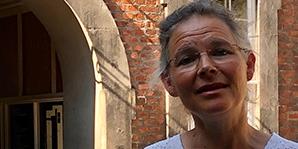 Kirsten Andersen