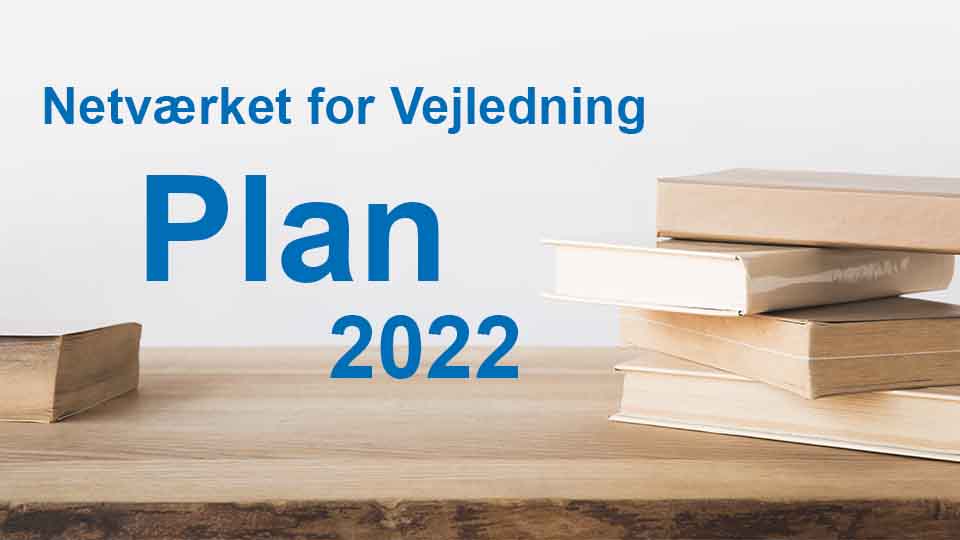 Netværket plan for Validering Netværket plan for Validering