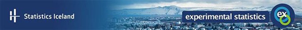 Statistics Iceland