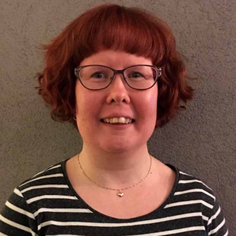 Taina Tammelin-Laine Taina Tammelin-Laine