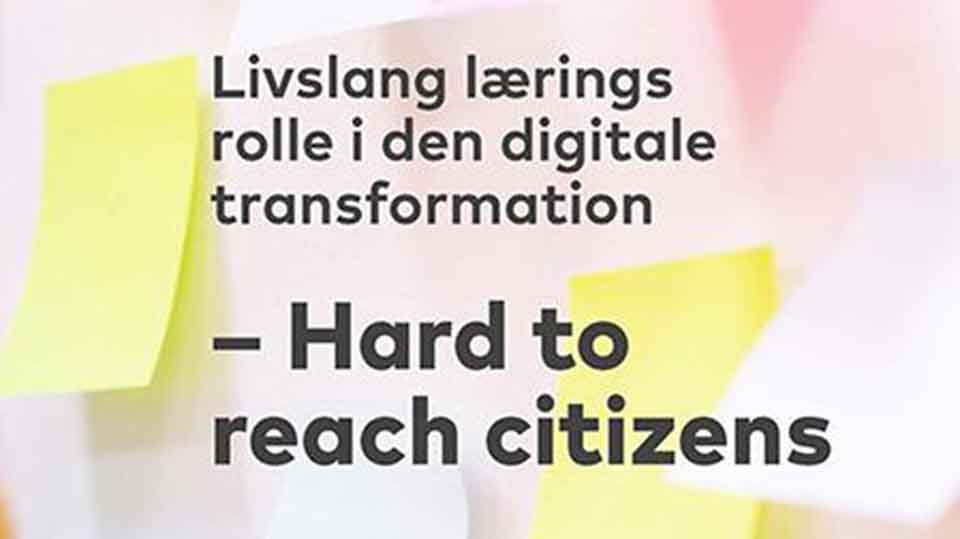 5 sätt att digitaliseras 5 sätt att digitaliseras
