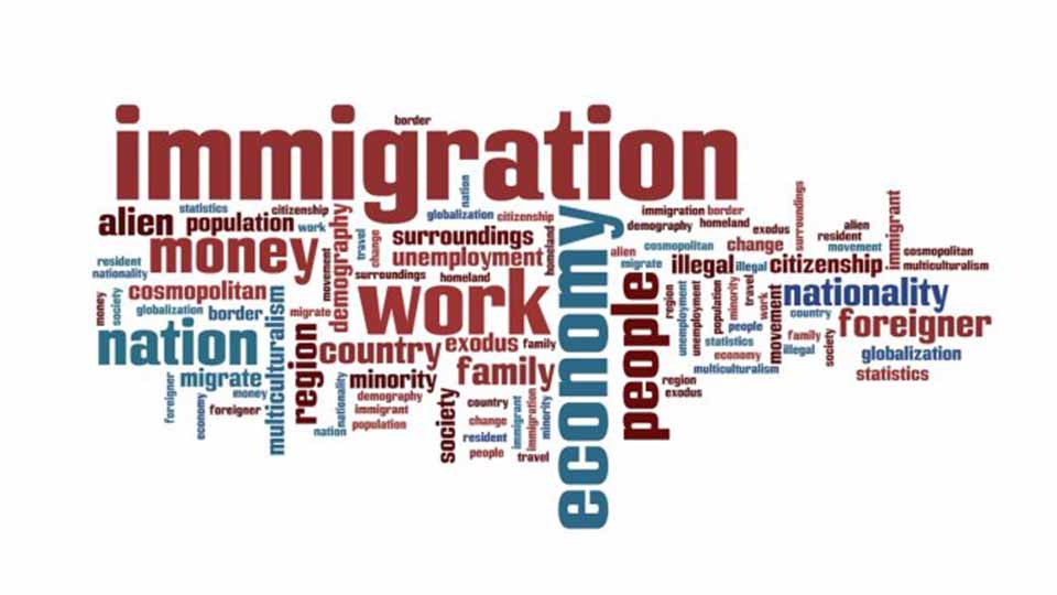 Immigration