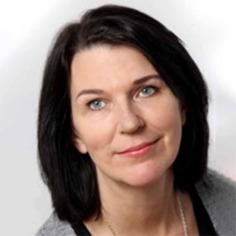Arnheiður Gígja Guðmundsdóttir Arnheiður Gígja Guðmundsdóttir