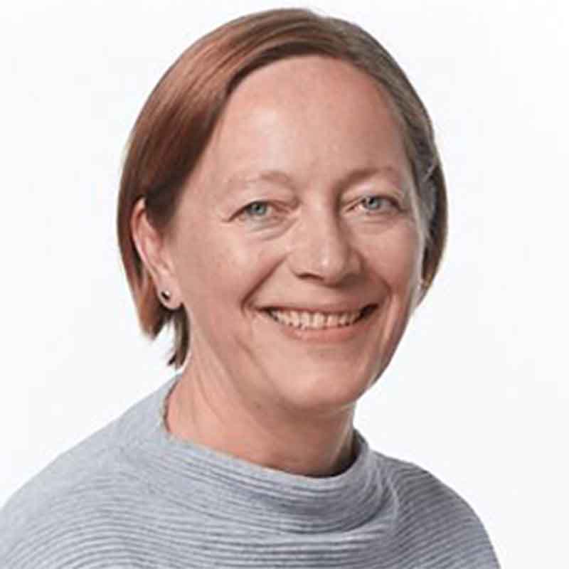 Bente Søgaard Bente Søgaard