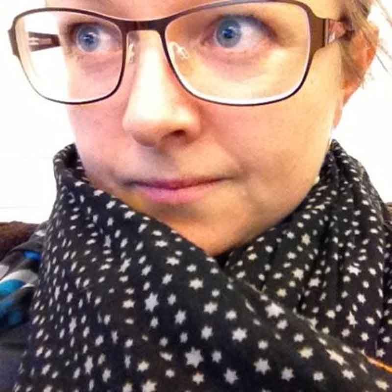 Charlotte Mandrup Ozimek Charlotte Mandrup Ozimek