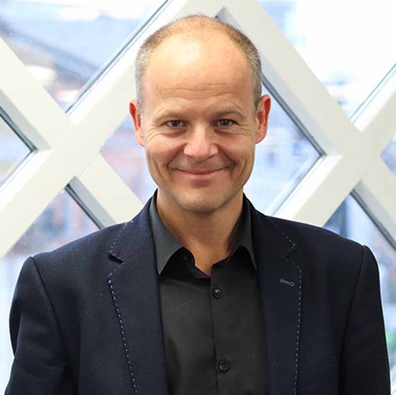 Claus Eskesen Claus Eskesen