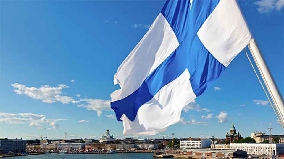 Finland erbjuder rikt program under 2021 Finland erbjuder rikt program under 2021