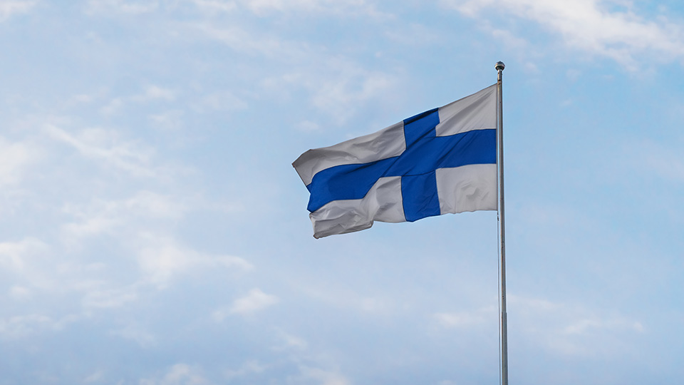 Suomen edustajat Suomen edustajat