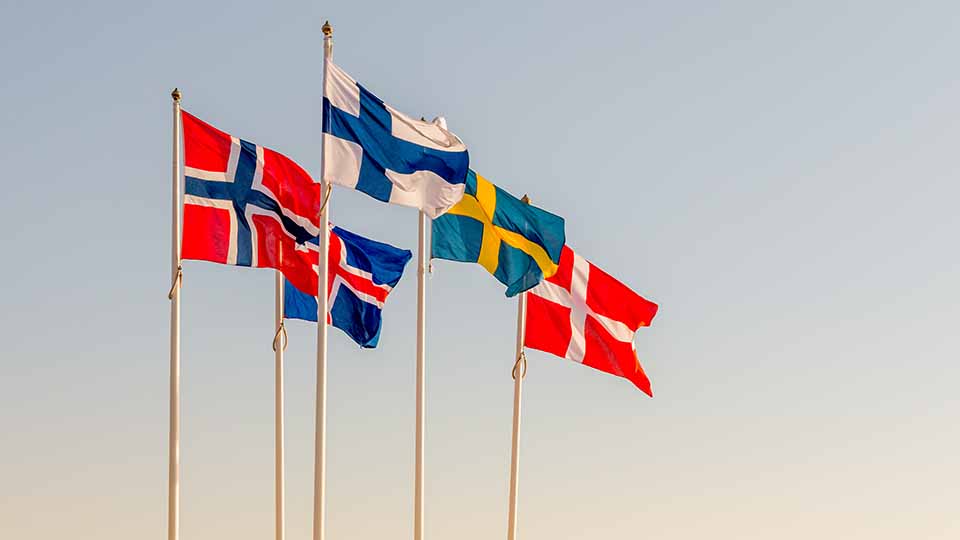 Pohjoismaiden ministerineuvoston puheenjohtajuus Pohjoismaiden ministerineuvoston puheenjohtajuus
