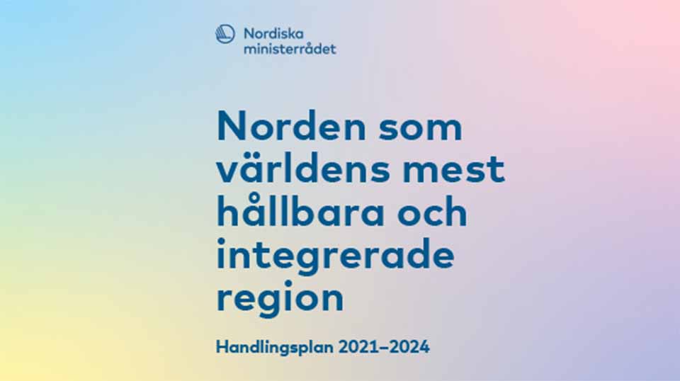 Handlingsplan 2021-2024 Handlingsplan 2021-2024