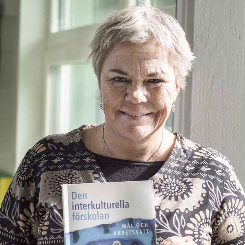 Kerstin Johansson Kerstin Johansson
