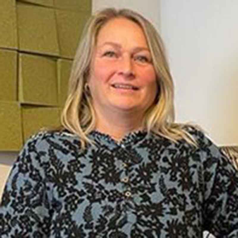 Lilja Rós Óskarsdóttir Lilja Rós Óskarsdóttir