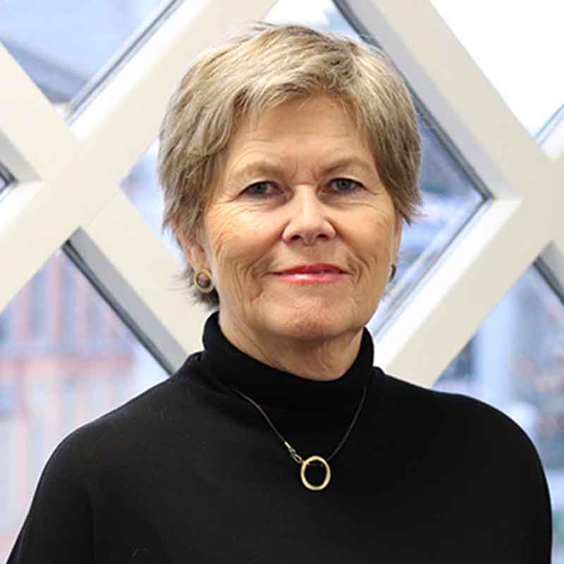 Maria Gudmundsdottir Maria Gudmundsdottir