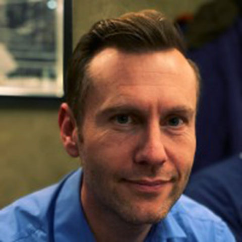 Mark Gaughan