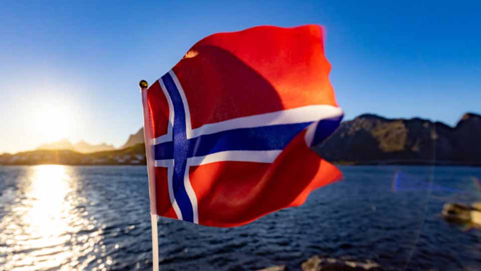 Nordiska prioriteringar Norge 2022 Nordiska prioriteringar Norge 2022