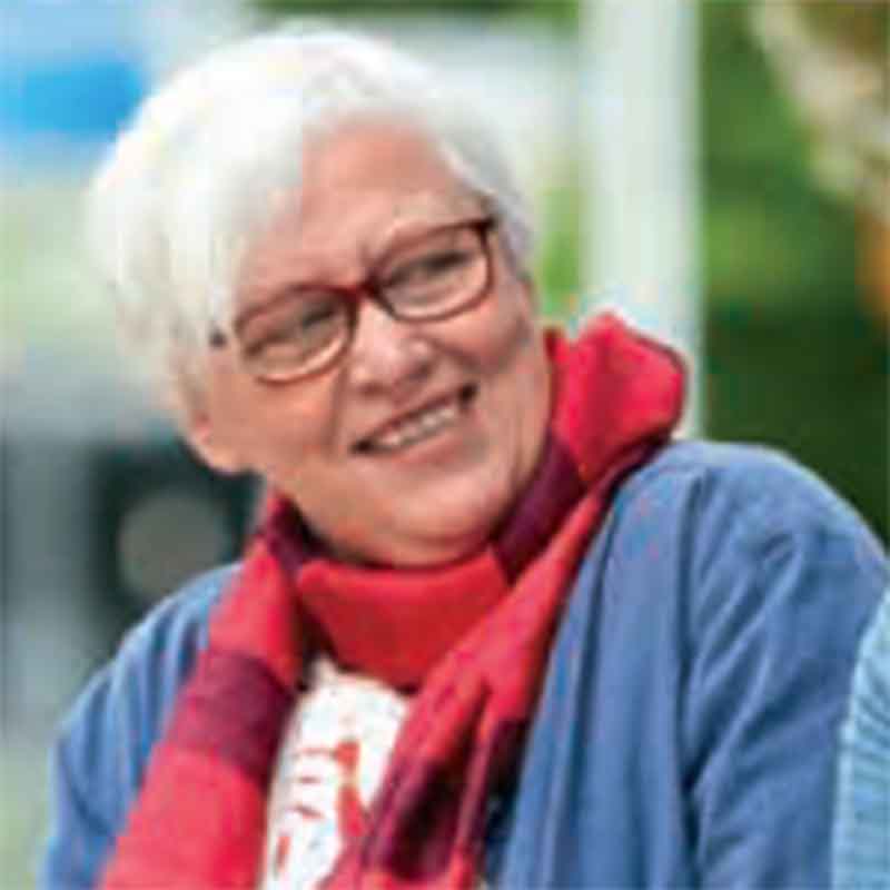 Siv Ekström Siv Ekström