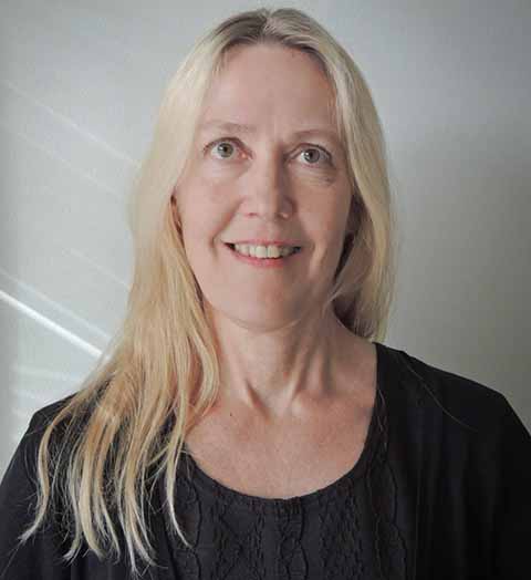 Ulla-Jill Karlsson