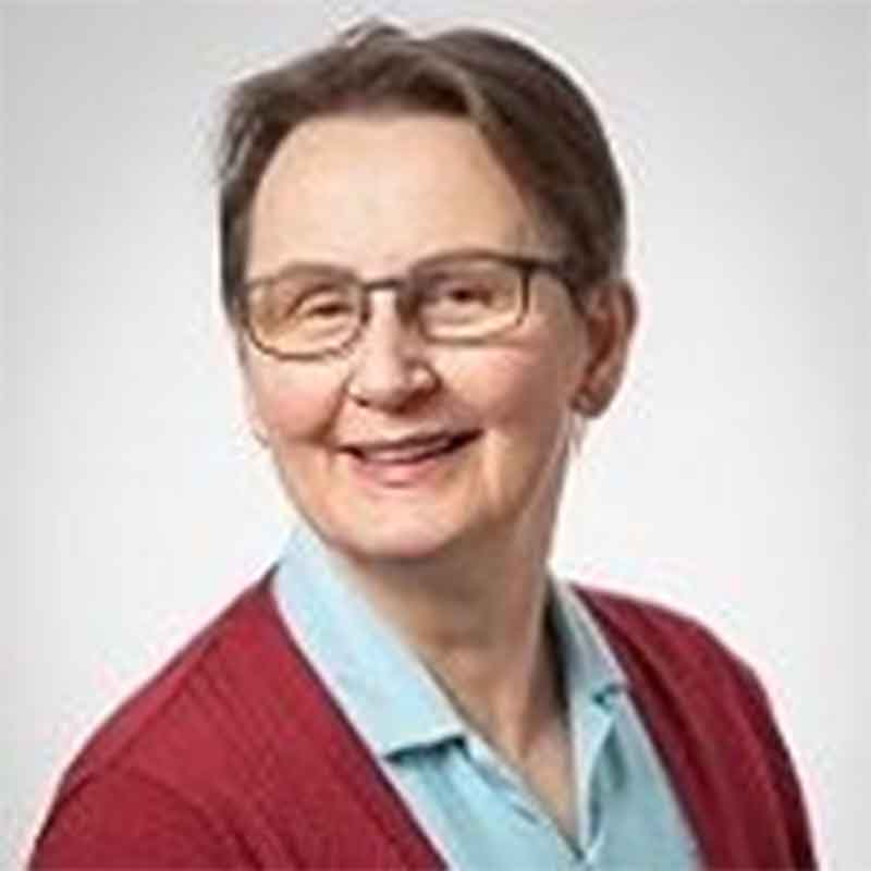 Valgerður Guðjónsdóttir Valgerður Guðjónsdóttir