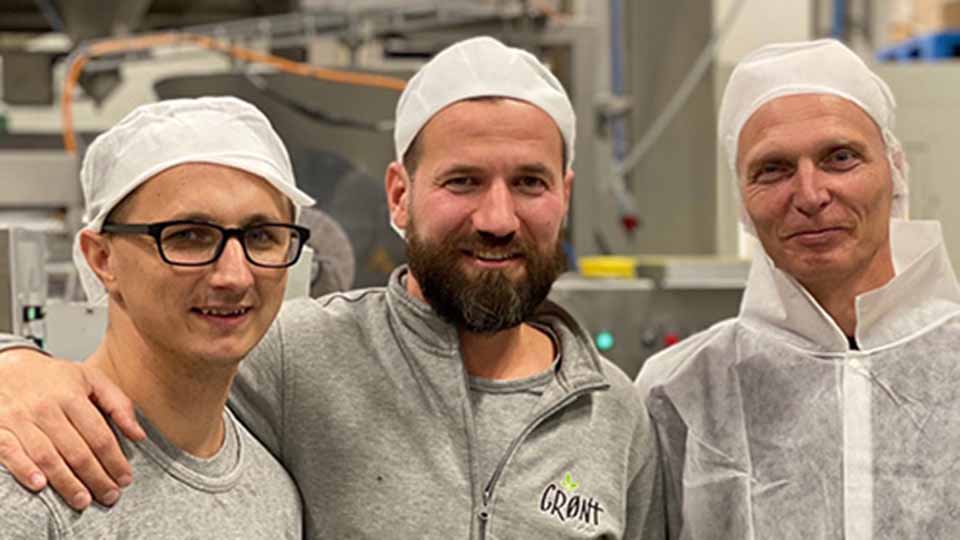 10 frásagnir af grunnleikni á Norðurlöndum 10 frásagnir af grunnleikni á Norðurlöndum