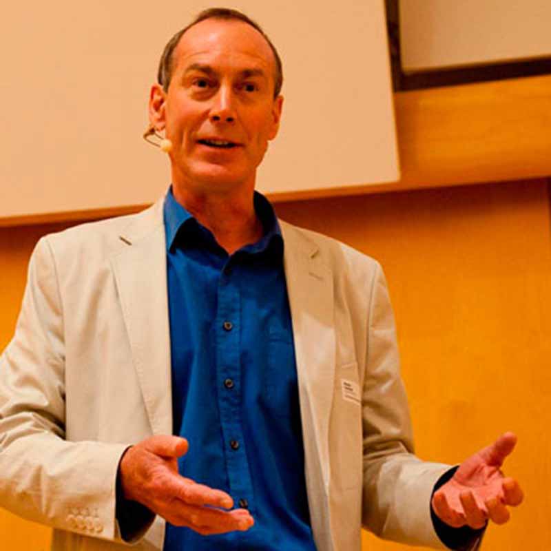 Alastair Creelman