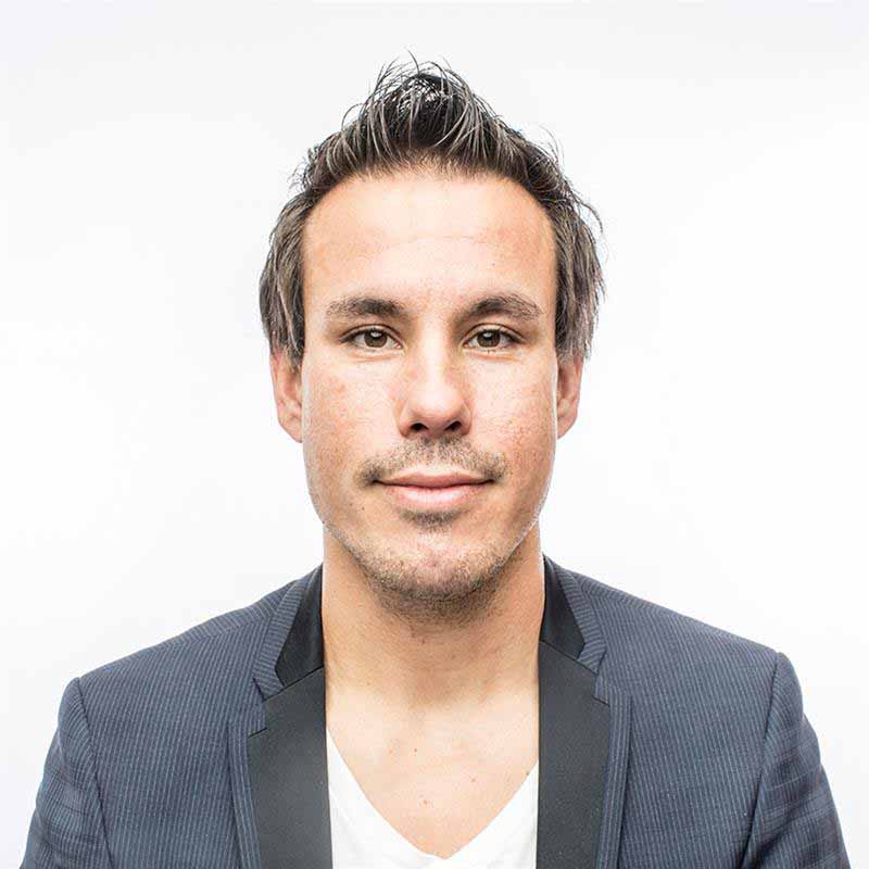 Andreas Fejes