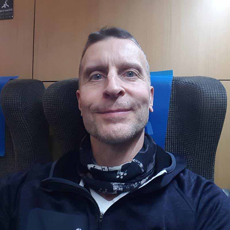 Andreas Ruschkowski