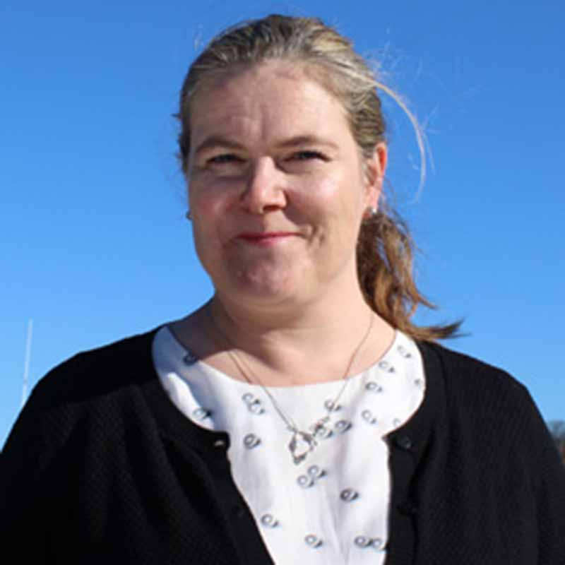Anna Karlsdottir