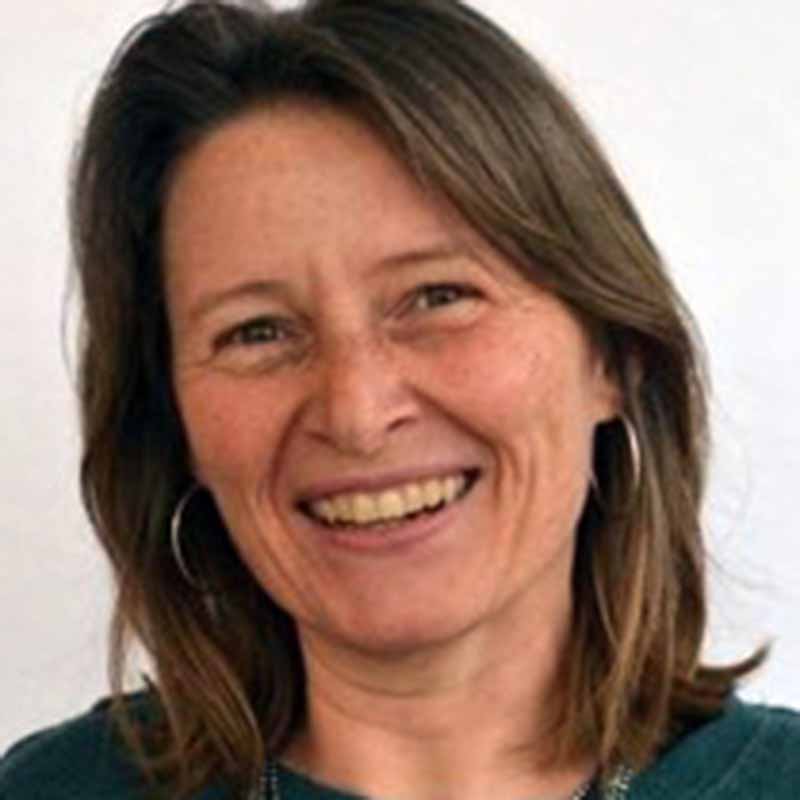 Anne Rasmussen