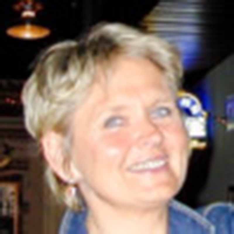 Aud Blaker