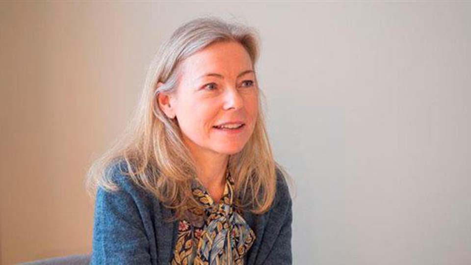 Birgitta Forsström Birgitta Forsström