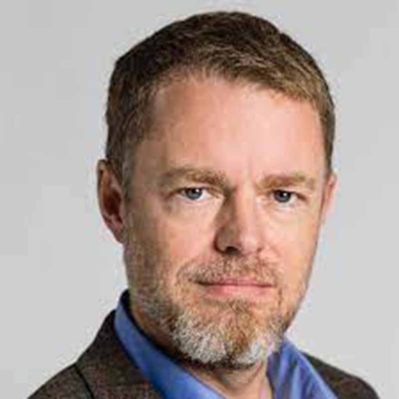 David Samuelsson