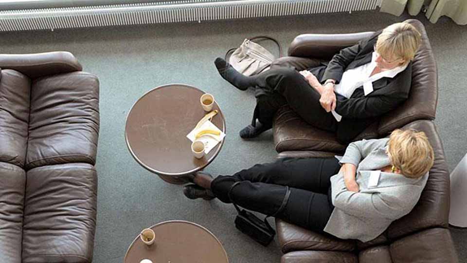 Den åländska fortbildningen i karriärvägledning Den åländska fortbildningen i karriärvägledning