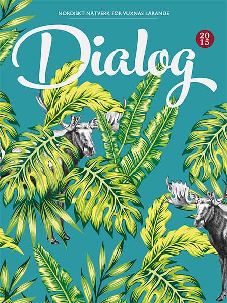 Dialog 2015