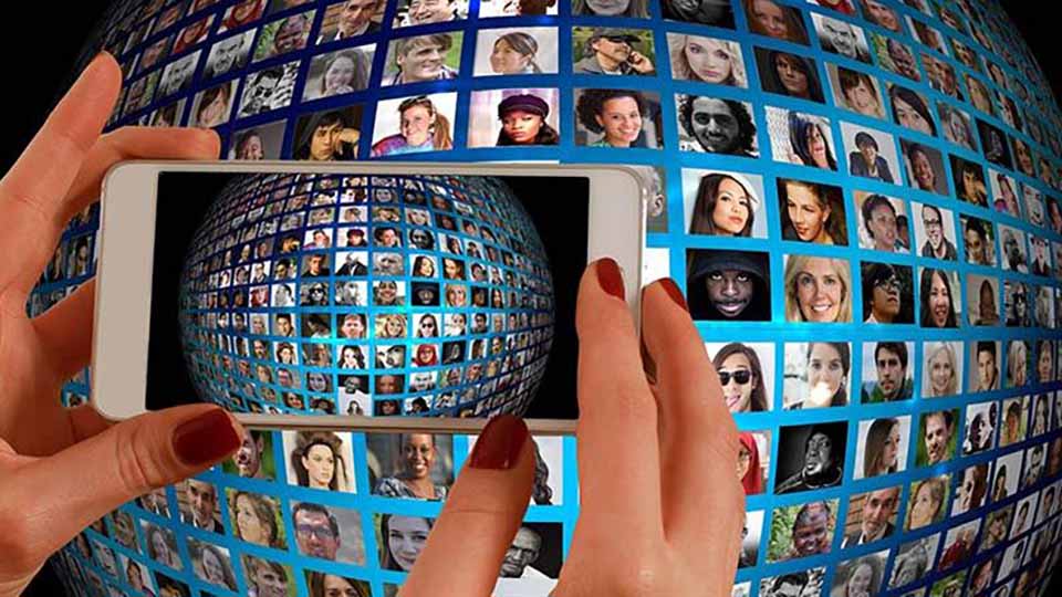 Digital delaktighet – vi känner Finland på pulsen Digital delaktighet – vi känner Finland på pulsen