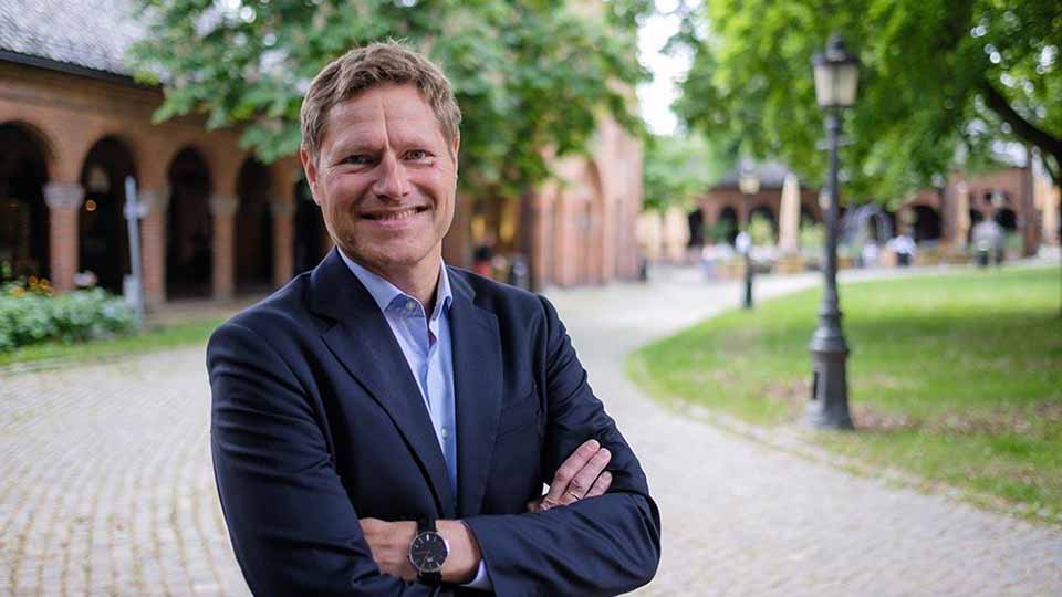 Digital kompetanse er avgjørende for å få til den grønne omstillingen Sveinung Skule
