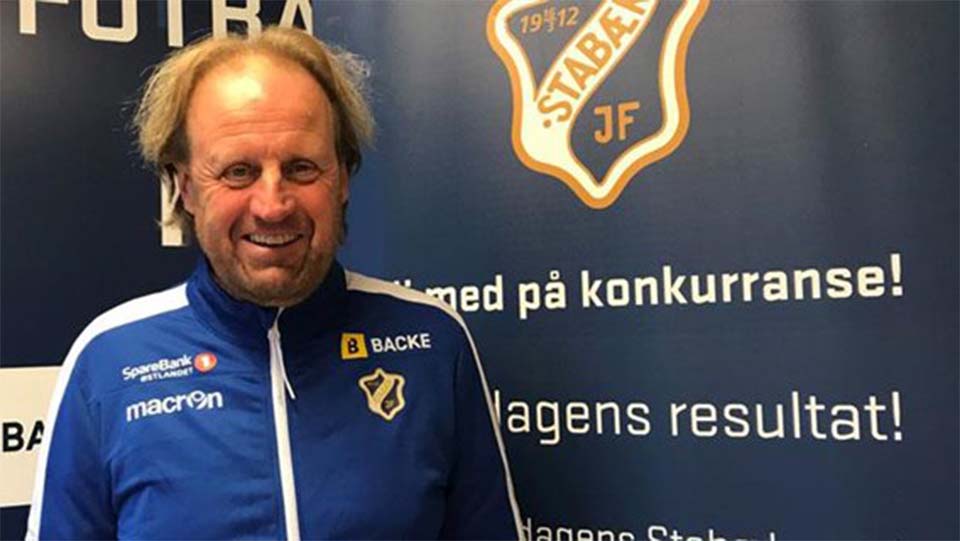 Espen Lindmark Espen Lindmark