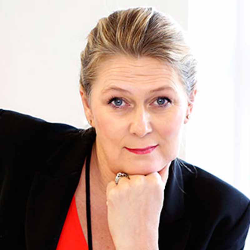 Gina Lund