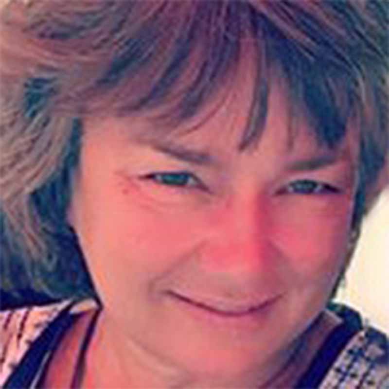 Gunilla Lundberg