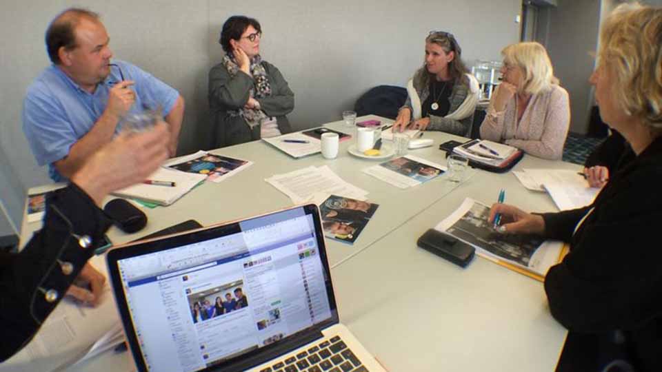 Hål i den nordiska basen försvagar workshops Hål i den nordiska basen försvagar workshops