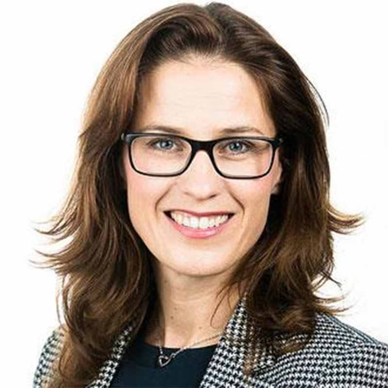 Helen Rönnholm