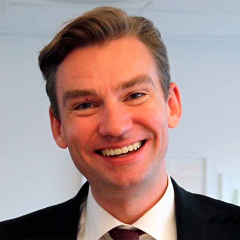 Henrik Asheim